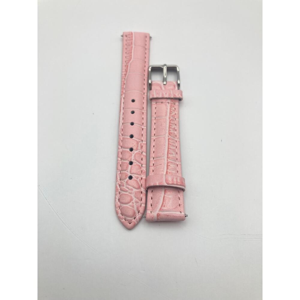Citizen Eco-Drive Chandler Chronograph Women's Watch 39mm Adjustable Bands (2) - Picture 14 of 16